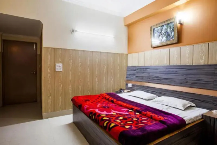 Hotelbild