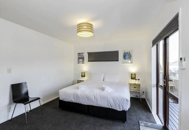 Remarkables House