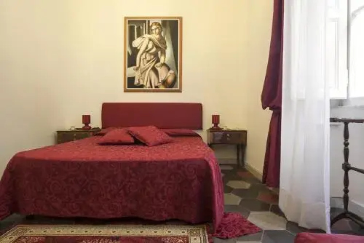 Alla Dolce Vita