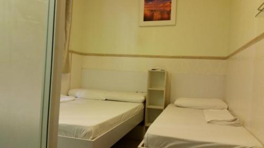 licheng guesthouse