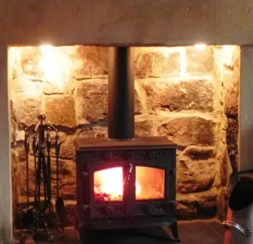 Thrumble Cottage