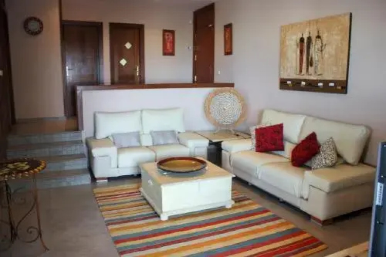 Villas Anais