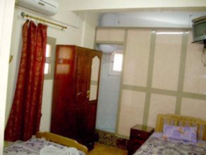 King Tut Hostel