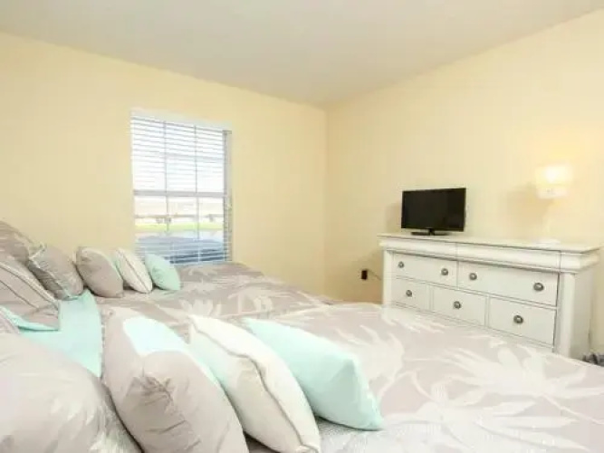 Candy Palm Townhome 8883