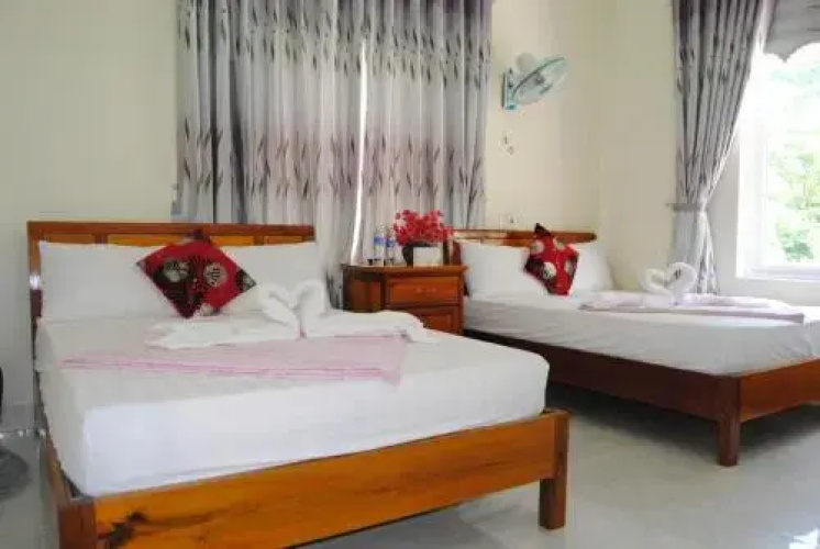 Phong Nha Orient Hotel