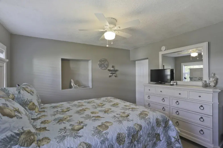 West Bradenton 12 - 1 Br Townhouse