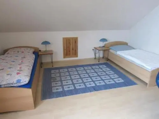 Private Room - Messe Nord
