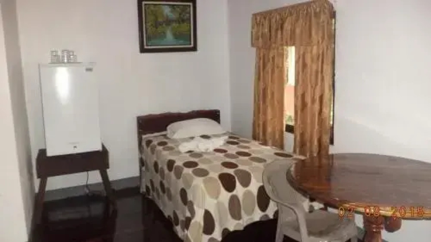 Nacientes Lodge