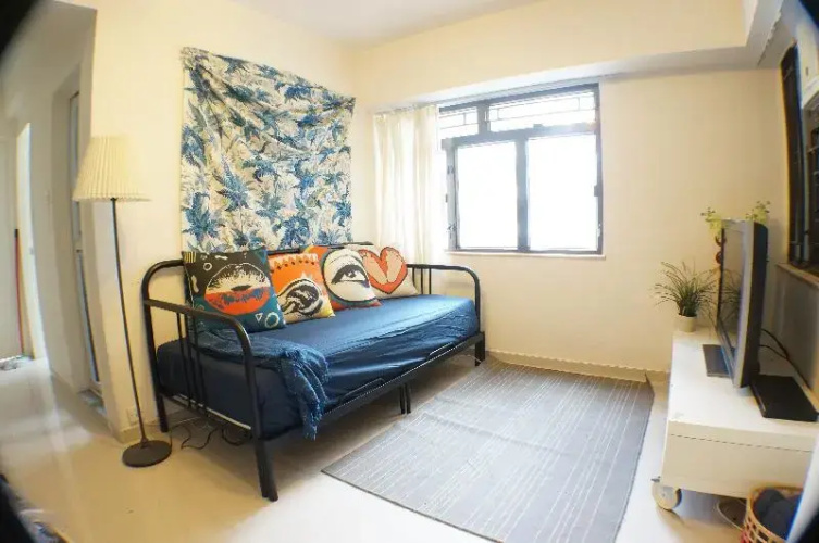BS Yuki Tsim Sha Tsui House