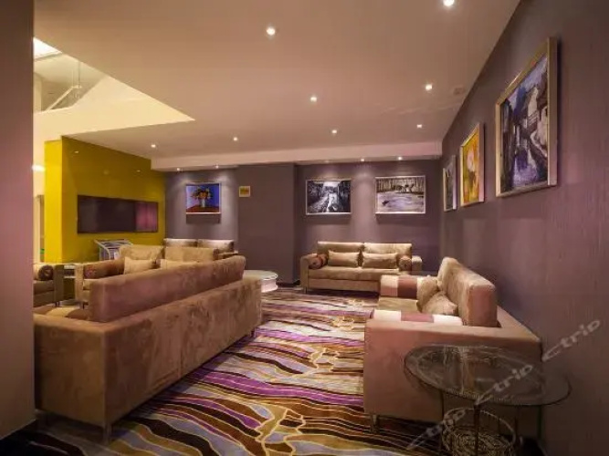 Days Inn Frontier Wuxi