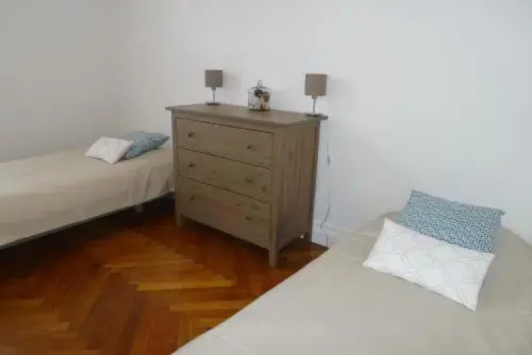 Jardin Promenade AP4128
