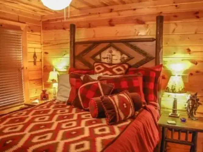 Lights Lodge