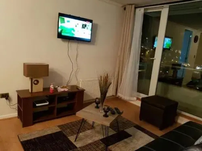 Concepción Suites