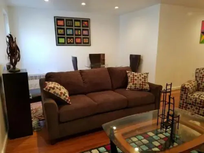 Vakb Apartments