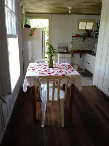 Casa na Praia do Matadeiro