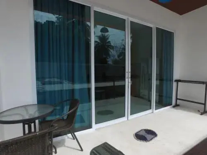Kiddee Condo Samui