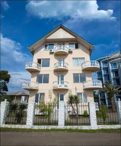 Imagen del hotel