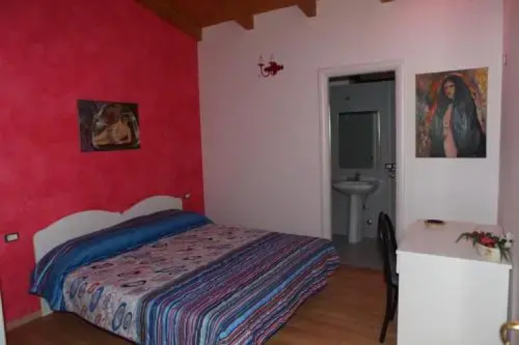 Villa Monti Lepini