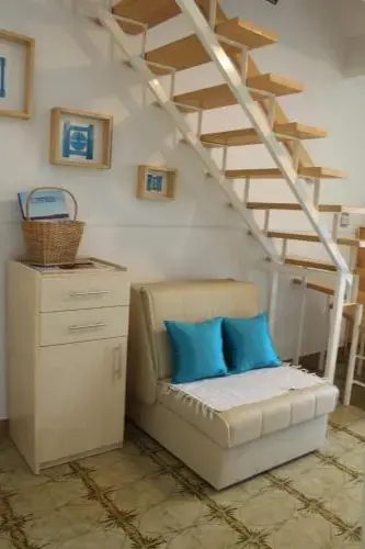 Holiday Home Manuela