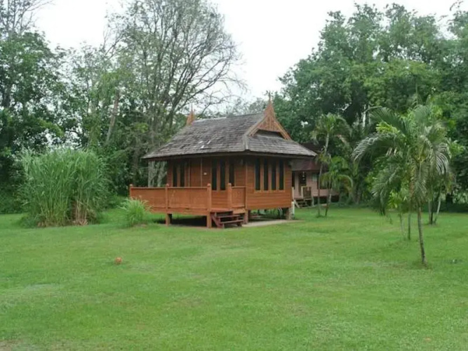 Panagarp Resort