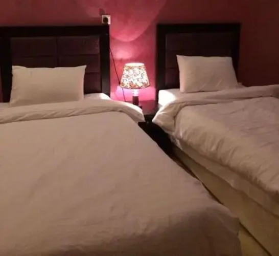 Jaww Altamayoz Suites