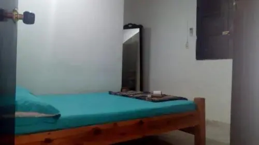 Hostal San Jorge