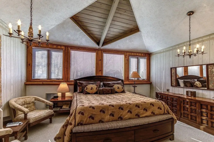Endless Vistas 307 - 3 Br Home