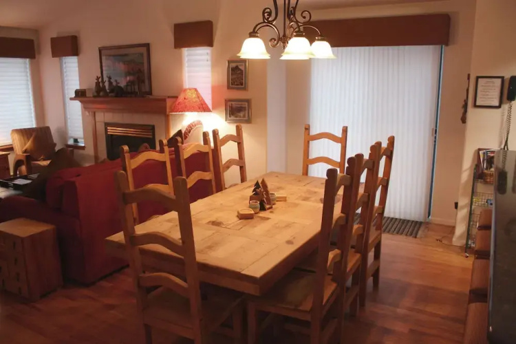 Park Forest Estates By Peak Property Management