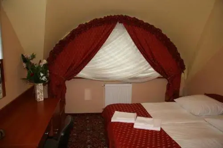 Hotel Zajazd Celtycki