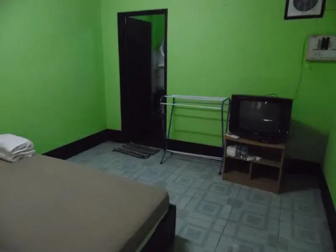 Mony Guesthouse