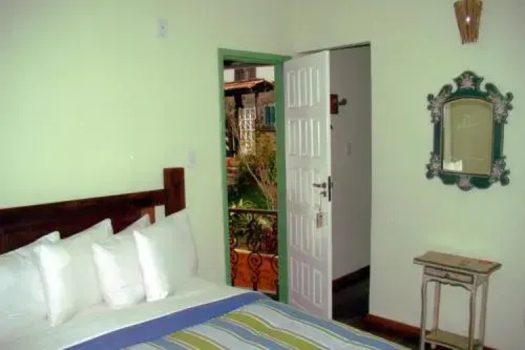Pousada Villa Verde