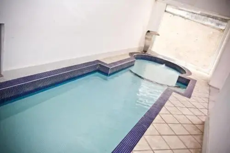 Aguas Hotel