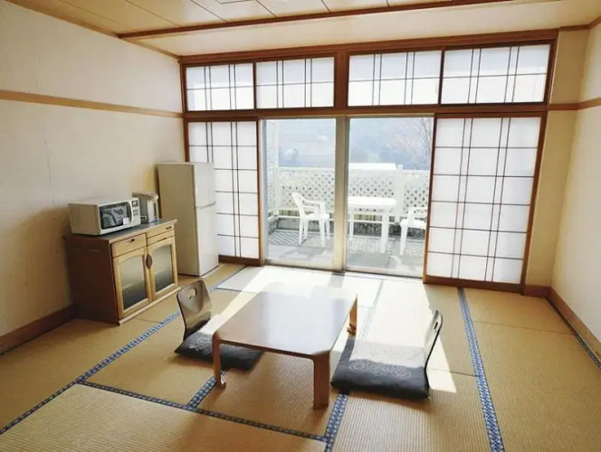 Sekigane Onsen Yurari