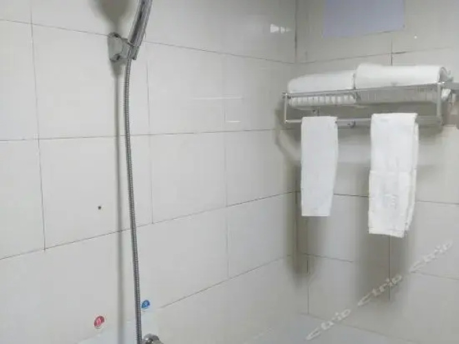 Shuipingde Xiaowo Youth Hostel