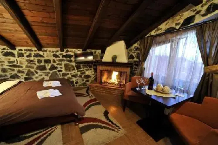 Guesthouse Papastoikou