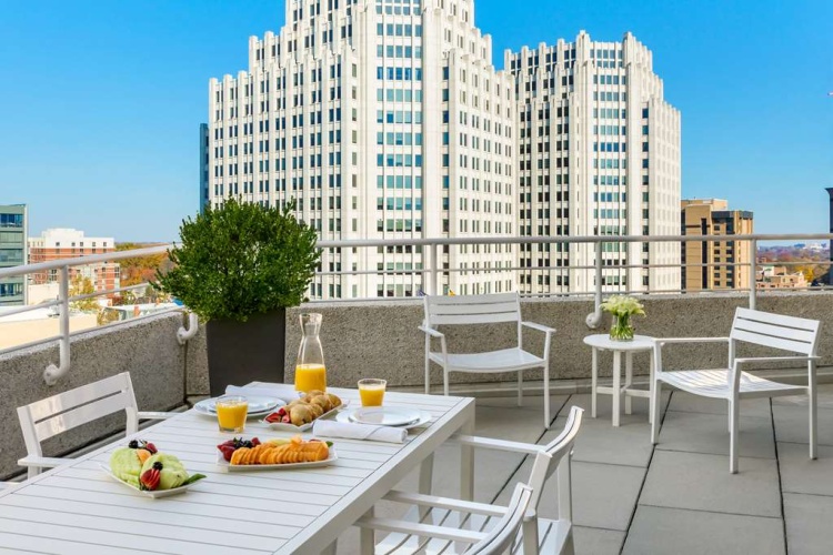 Hyatt Regency Bethesda photo 22