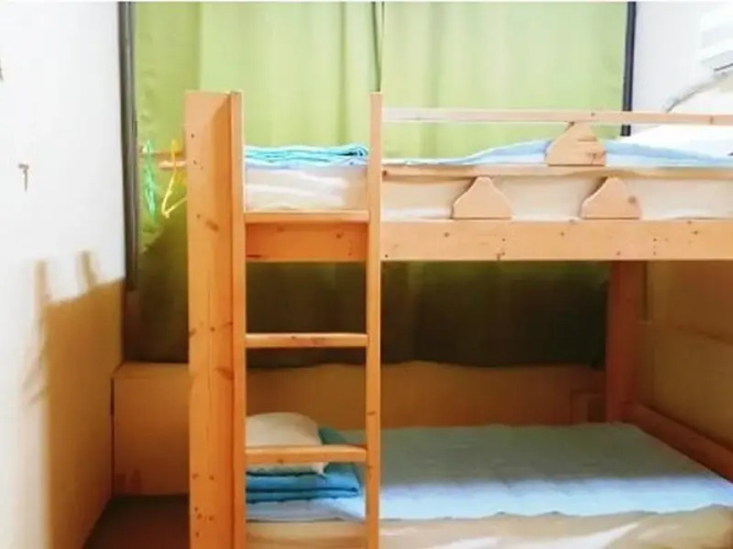 Hamdeok Agit Guesthouse