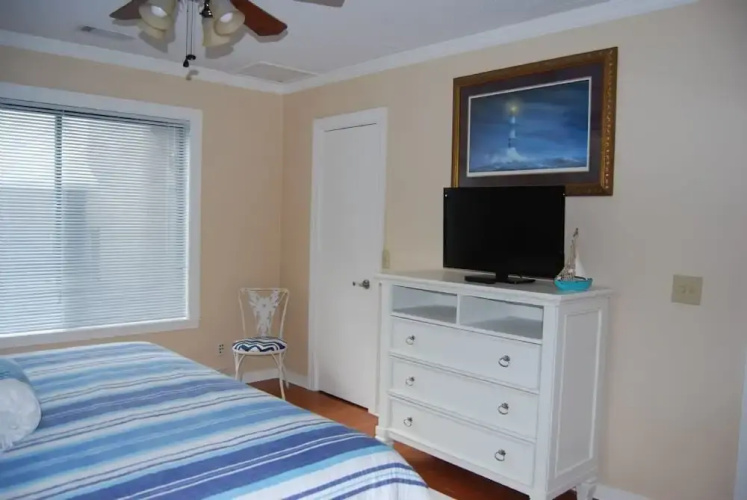 74 Springwood Villa