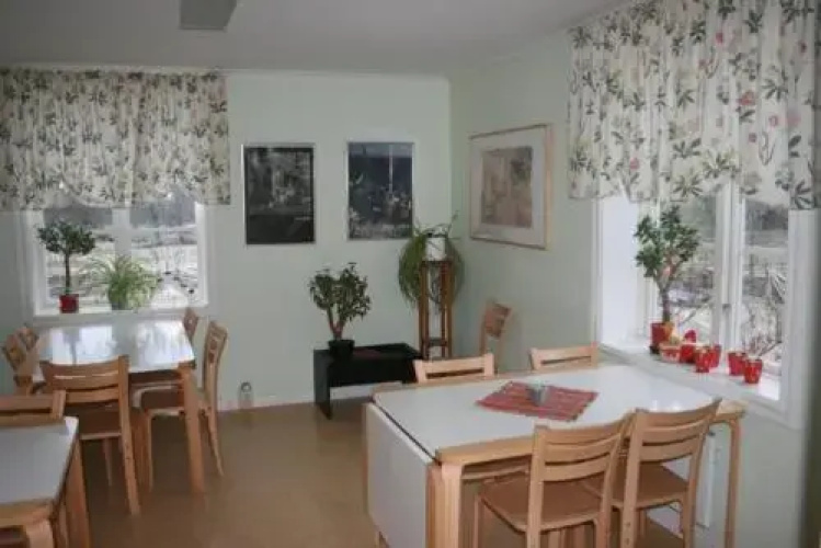 STF Kapellskär