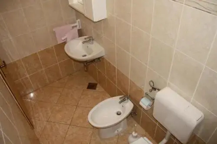 Apartments Folo