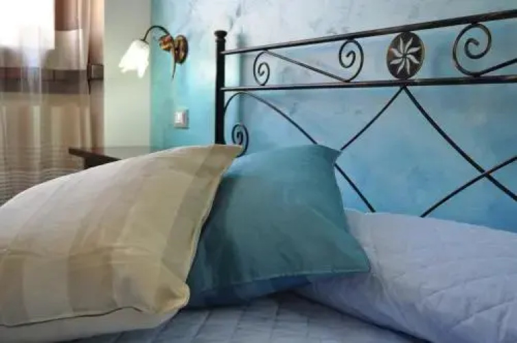 Bed Breakfast Goccia Marina