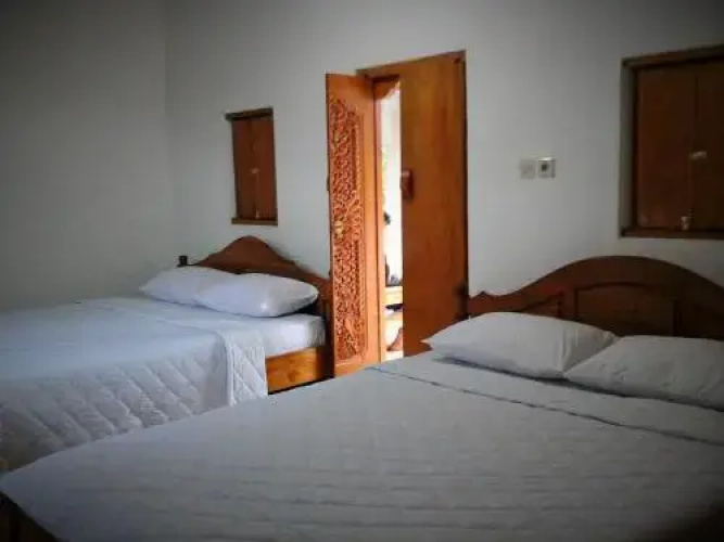 Kori Homestay