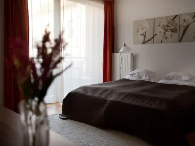 Vivaldi ApartHotel