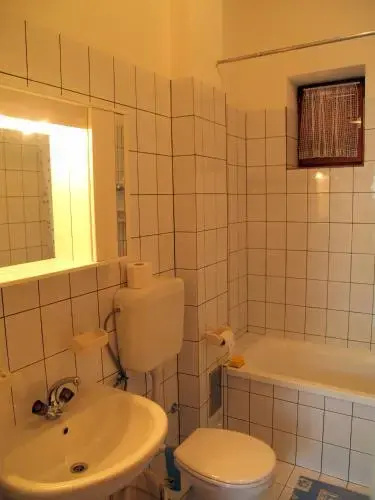 Apartments Banic