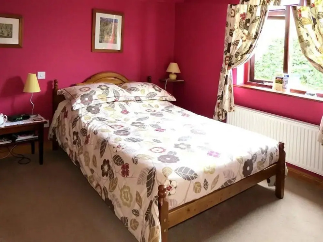 Tyddyn Chambers B&B