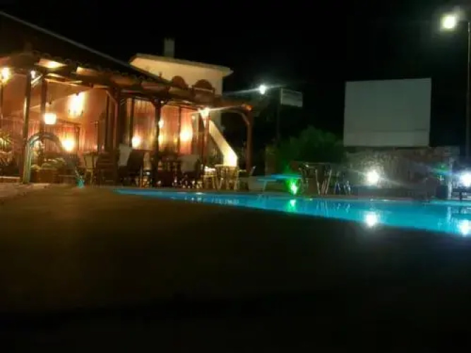 Villa Maria
