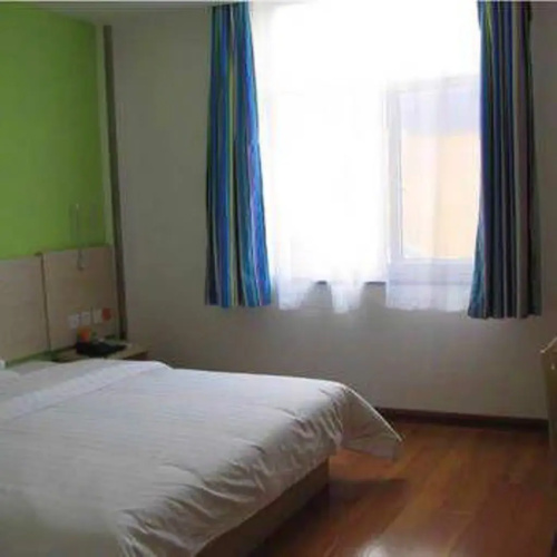 7 Days Inn