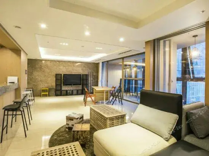 釜山DnJ民宿(Dnj Guesthouse Busan)