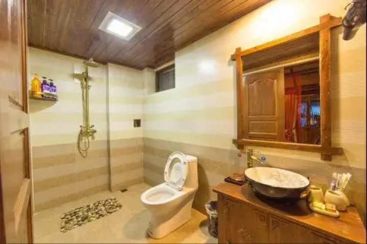 Lijiang Sinkoo Hotel