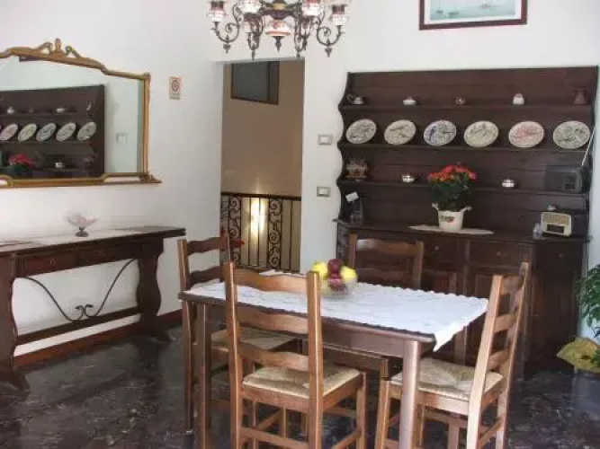 B&B Casa Vally